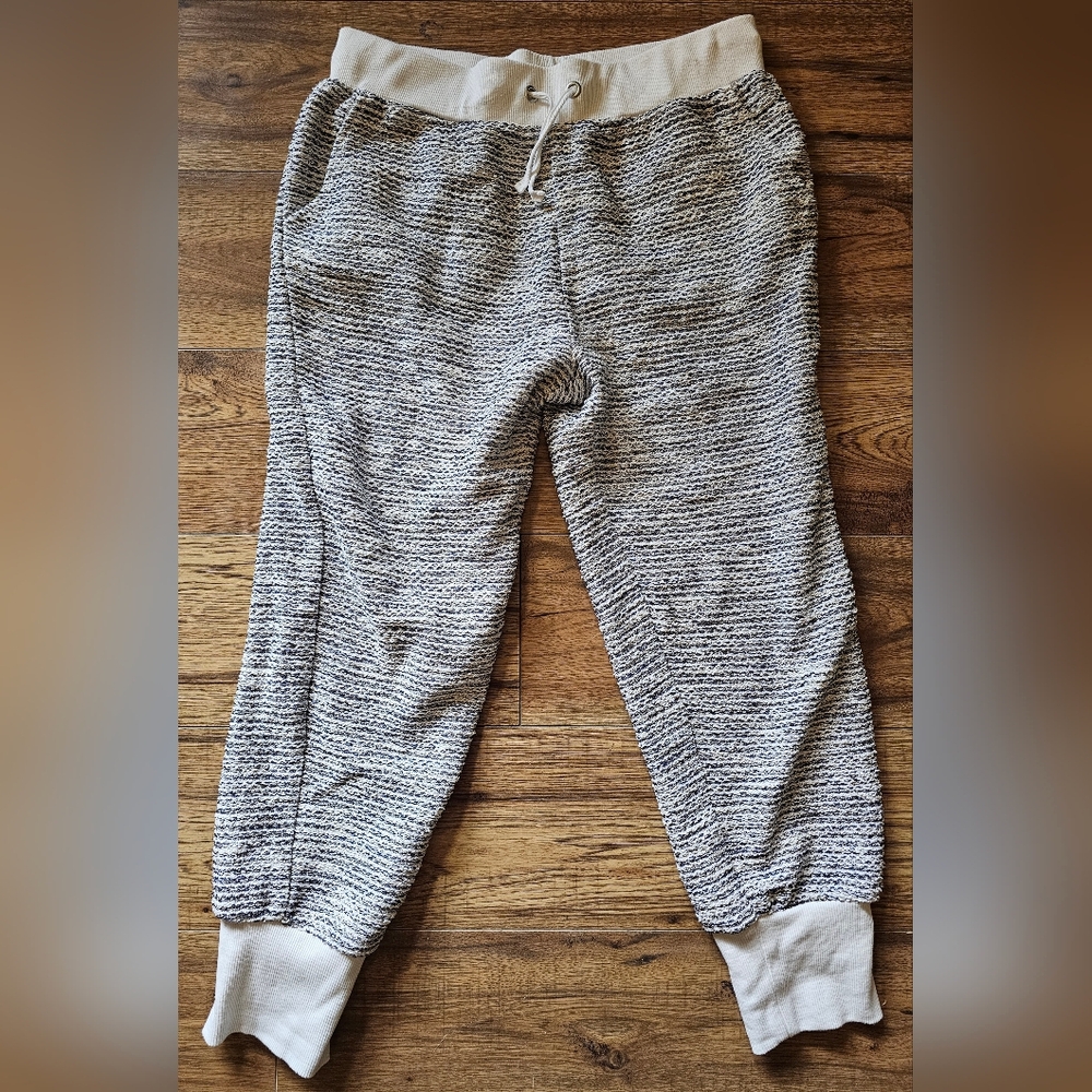 Joe Fresh Cropped Pants